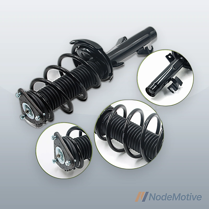 Front Struts&Rear Shocks for 04-09 Mazda 3/ 06-10 Mazda 5, 172263/172264/343412