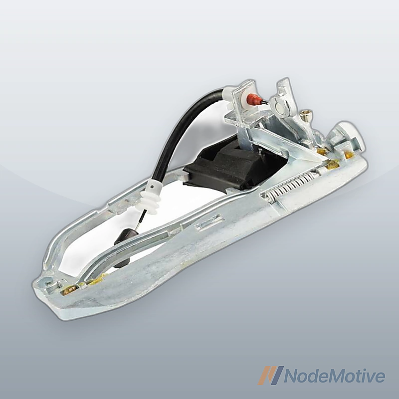 FOR BMW E53 X5 00-06 New Door Handle FL Front Left Driver Side