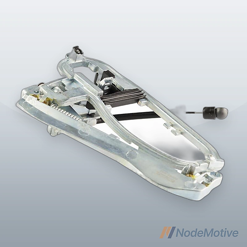 FOR BMW E53 X5 00-06 New Door Handle FL Front Left Driver Side