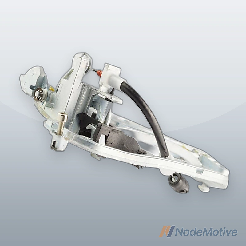 FOR BMW E53 X5 00-06 New Door Handle FL Front Left Driver Side