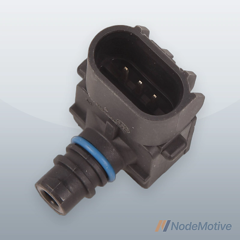 Fits Chrysler Dodge Jeep Ram VW MAP Manifold Absolute Pressure Sensor