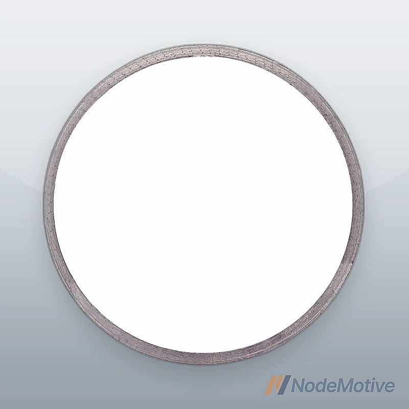 Diesel Particulate Filter DPF Gasket For Cummins iSX ISL ISM