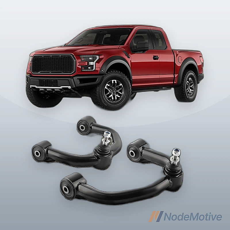 Upper Control Arm Suspension Kit 0-2\" Lift for Ford F150 2004-2020 Vehicles