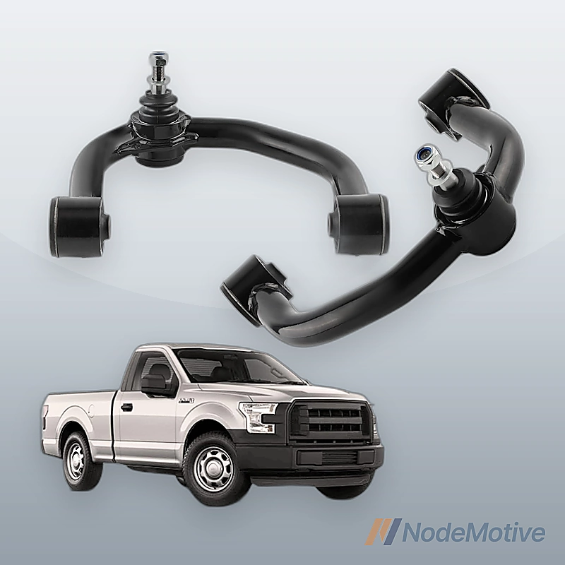 Upper Control Arm Suspension Kit 0-2\" Lift for Ford F150 2004-2020 Vehicles