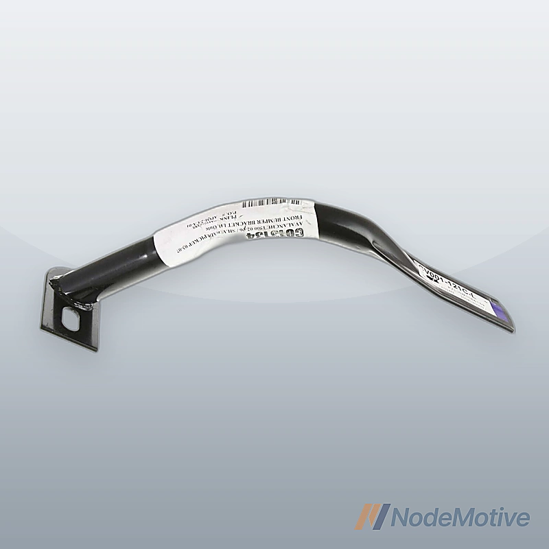 Bumper Bracket For 03-06 Chevy Silverado 1500 2002-06 Avalanche 2500 Front Left
