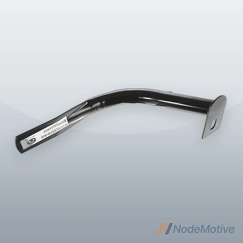 Bumper Bracket For 03-06 Chevy Silverado 1500 2002-06 Avalanche 2500 Front Left