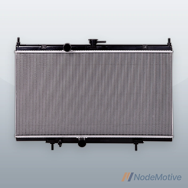 Radiator Replacement For 07-12 Nissan Sentra L4 2.5L 2.0L S SE-R SL