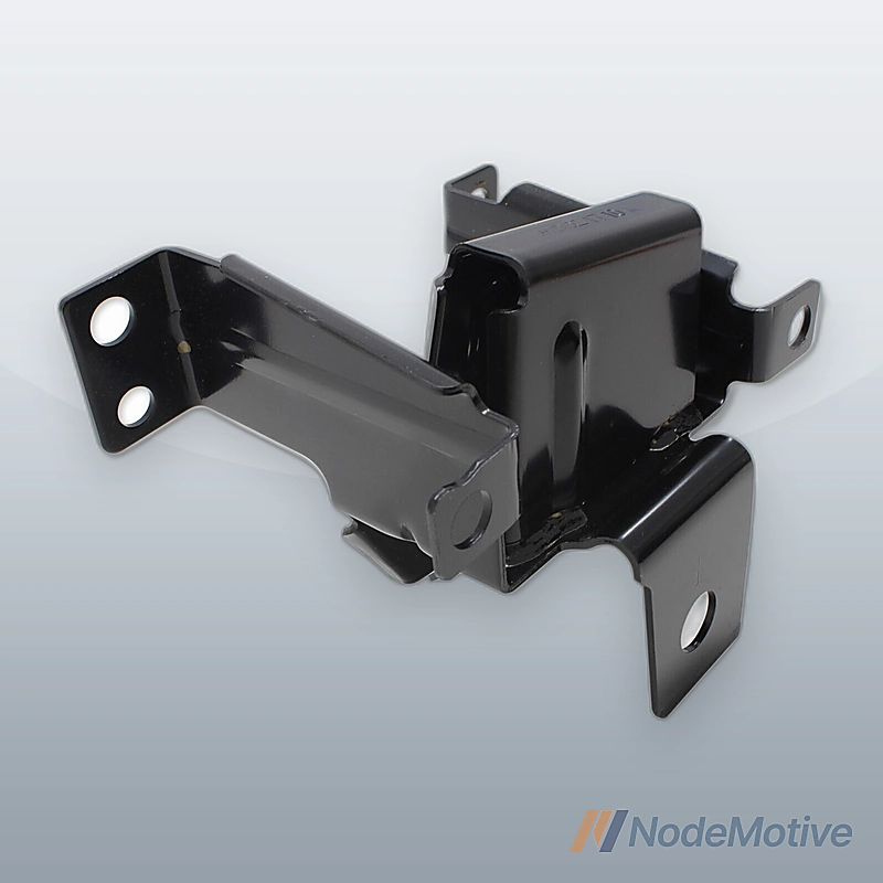 Bumper Bracket For 2007-2013 GMC Sierra 1500 Front Driver Side Inner
