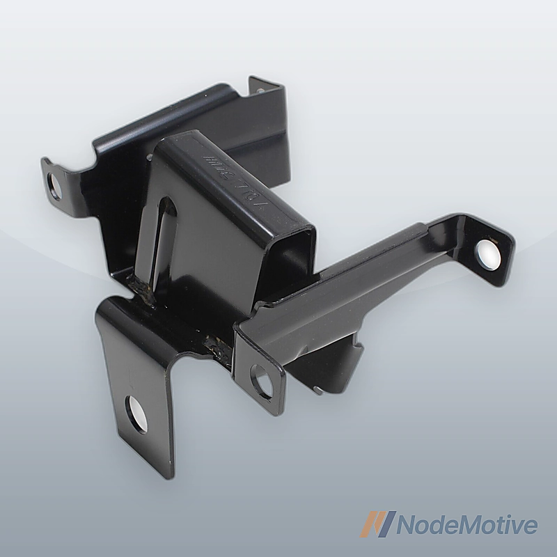 Bumper Bracket For 2007-2013 GMC Sierra 1500 Front Driver Side Inner