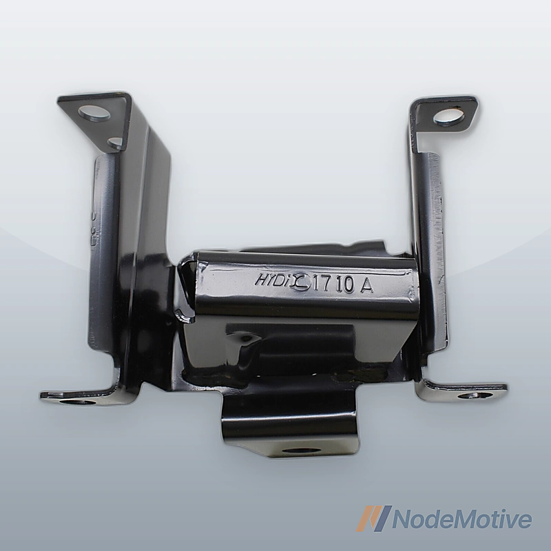 Bumper Bracket For 2007-2013 GMC Sierra 1500 Front Driver Side Inner