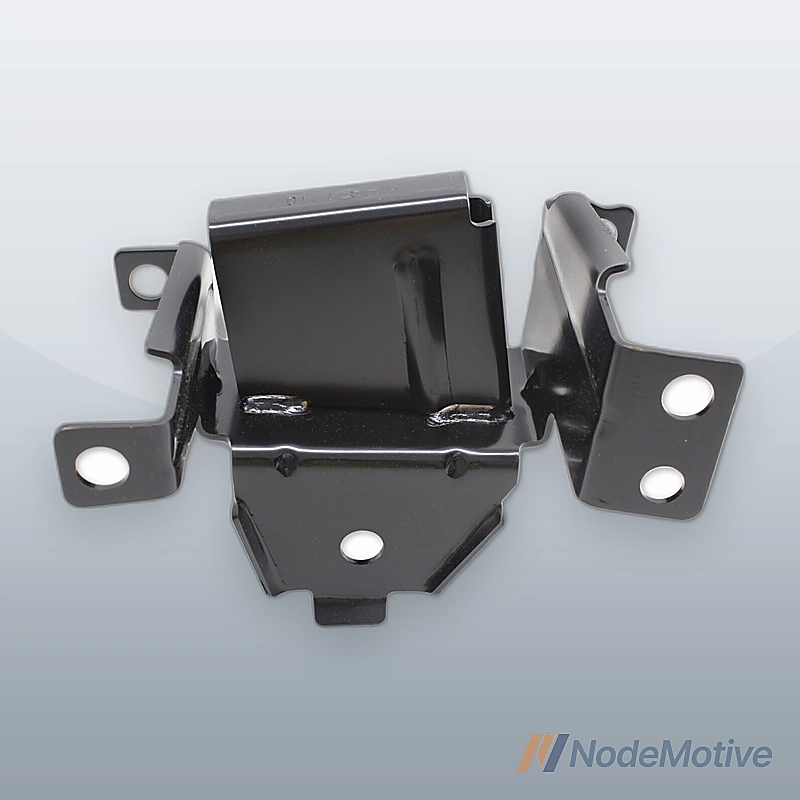 Bumper Bracket For 2007-2013 GMC Sierra 1500 Front Driver Side Inner