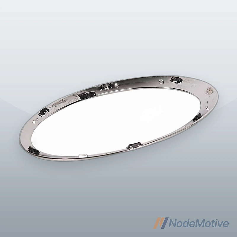 Headlight Bezel Lamp Side Hand New For Mini