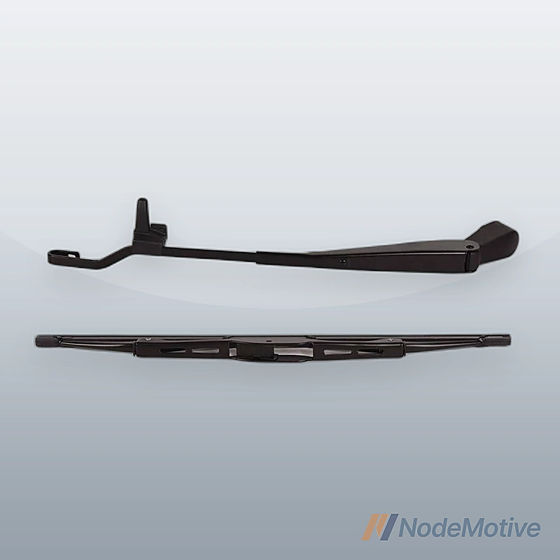 REAR Windshield Wiper Arm & Blade for 2001-2006 Hyundai Santa Fe