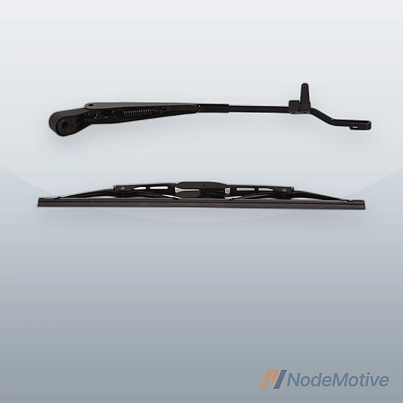 REAR Windshield Wiper Arm & Blade for 2001-2006 Hyundai Santa Fe