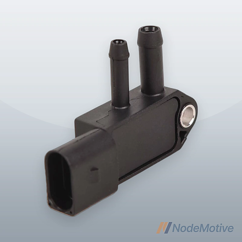 Fits Audi A3 VW Beetle Jetta Passat Differential Pressure Sensor