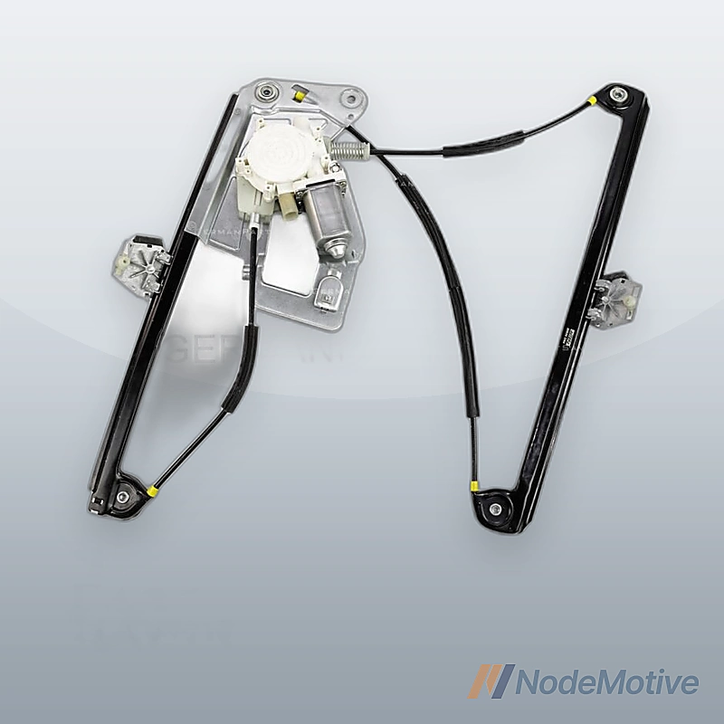 Power Window Regulator & Motor Front Left Driver Side For BMW E39