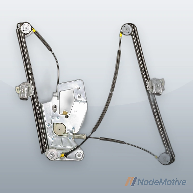 Power Window Regulator & Motor Front Left Driver Side For BMW E39
