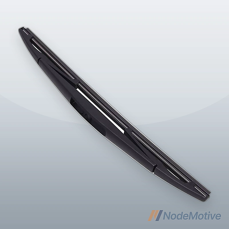 2PCS FOR Acura MDX 2007-2016 Rear Windshield Wiper Arm & Blade