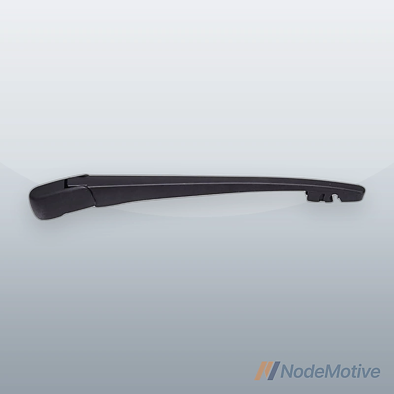 2PCS FOR Acura MDX 2007-2016 Rear Windshield Wiper Arm & Blade