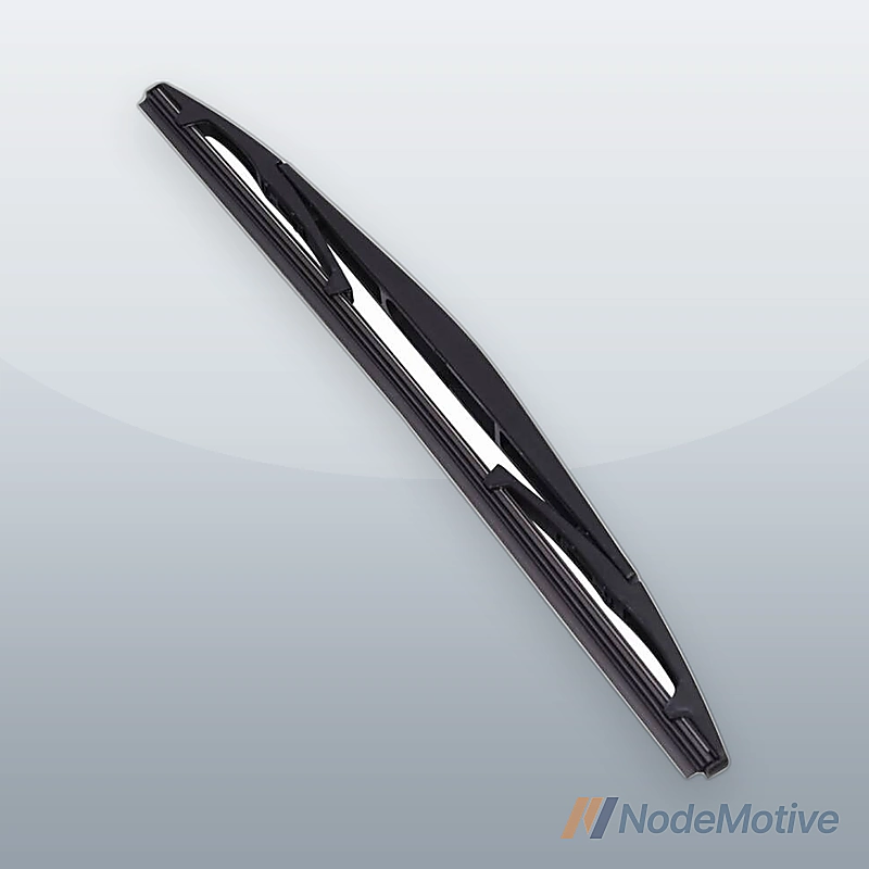 2PCS FOR Acura MDX 2007-2016 Rear Windshield Wiper Arm & Blade