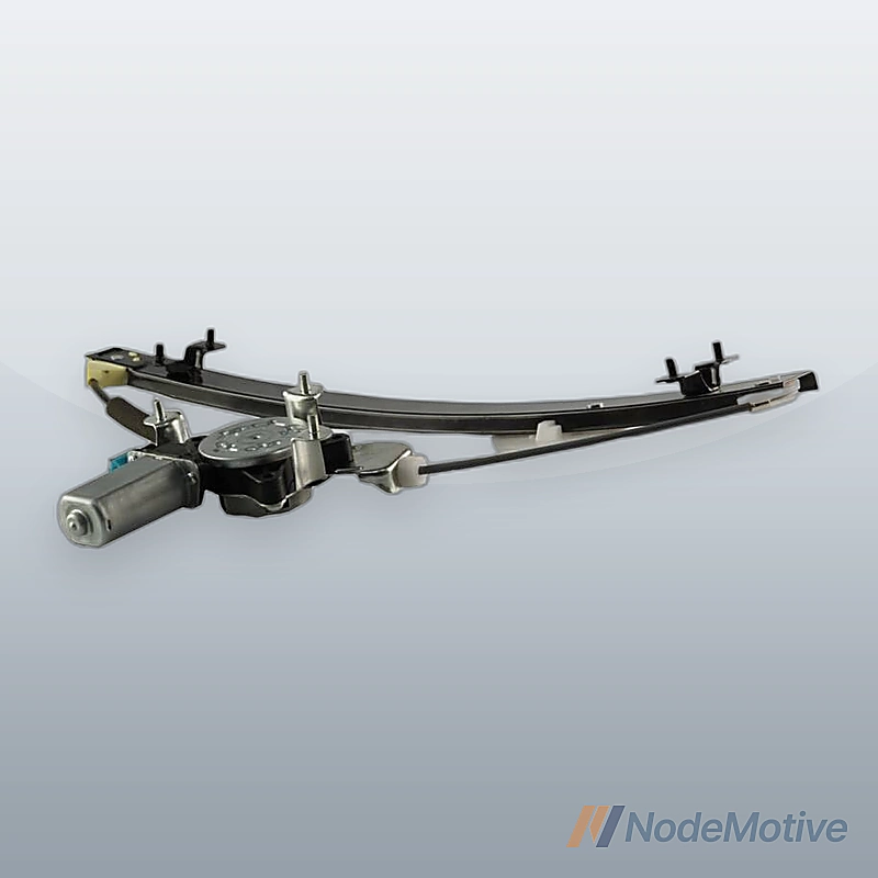 Power Window Regulator w/Motor Rear Right for Hyundai Sonata Optima