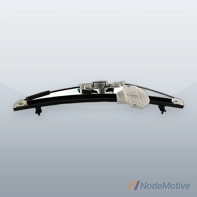 Power Window Regulator w/Motor Rear Right for Hyundai Sonata Optima