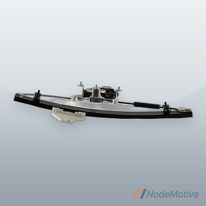 Power Window Regulator w/Motor Rear Right for Hyundai Sonata Optima