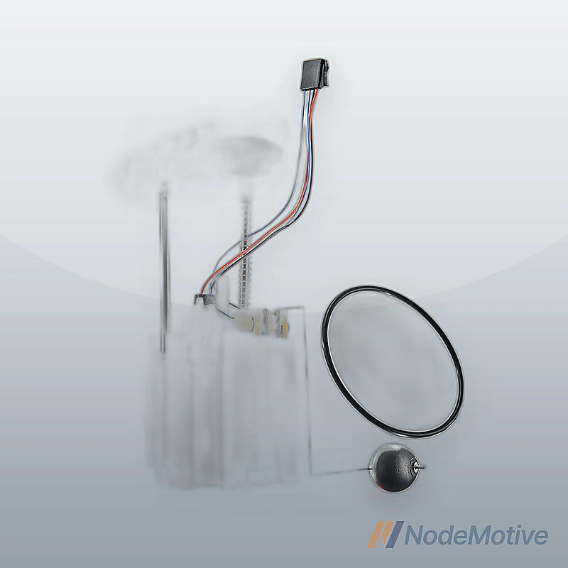 Fuel Pump Module Fits Chrysler 300 Dodge Challenger Charger 2005-2010