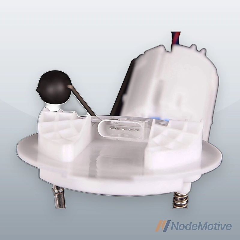 Fuel Pump Module Fits Chrysler 300 Dodge Challenger Charger 2005-2010