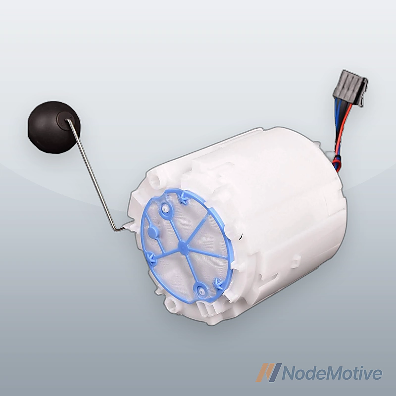 Fuel Pump Module Fits Chrysler 300 Dodge Challenger Charger 2005-2010
