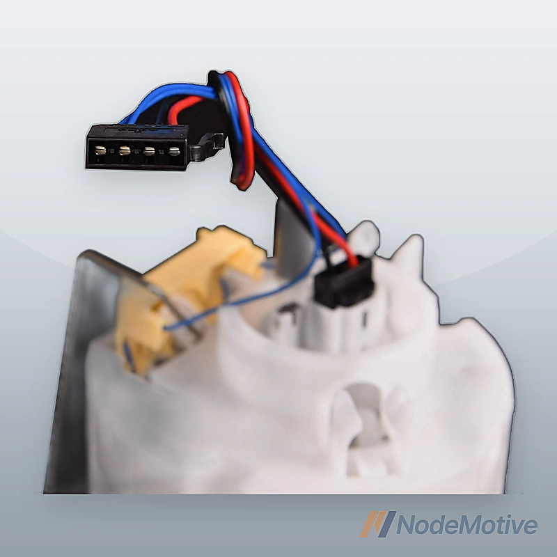 Fuel Pump Module Fits Chrysler 300 Dodge Challenger Charger 2005-2010