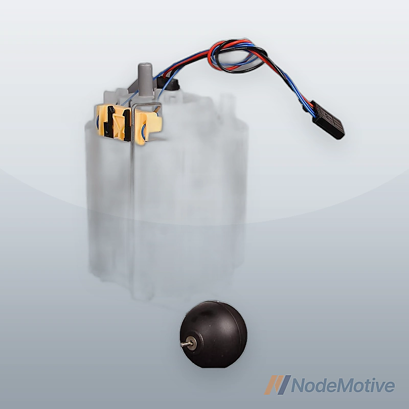 Fuel Pump Module Fits Chrysler 300 Dodge Challenger Charger 2005-2010