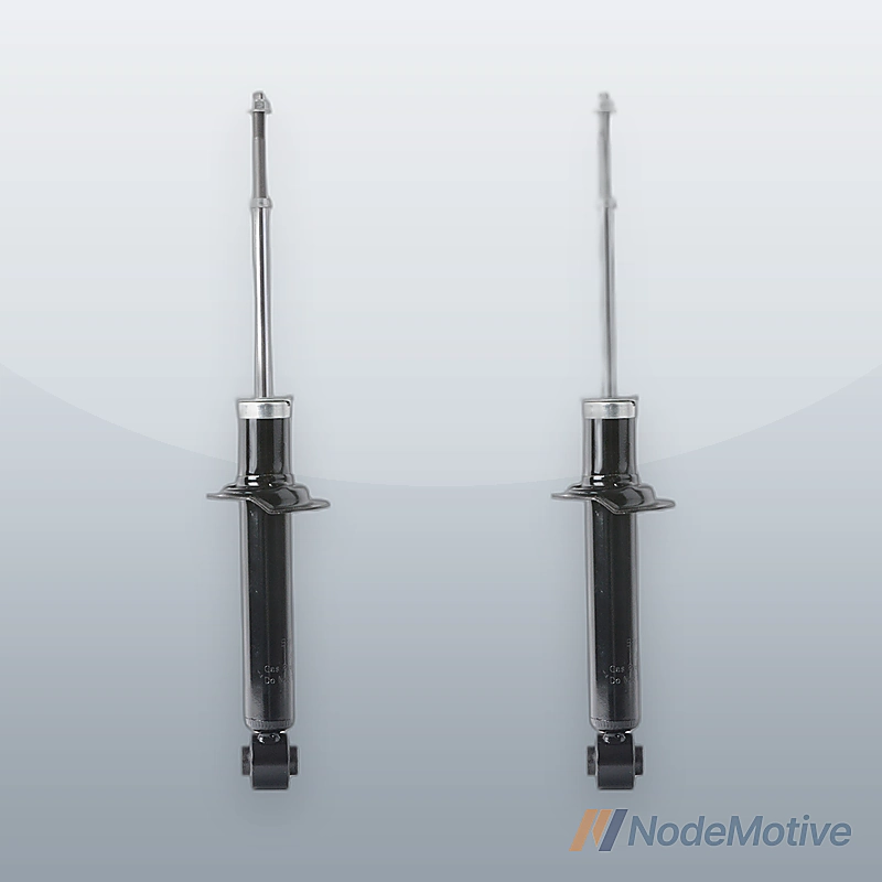 Pair Rear Struts Shocks for 2000-2006 NISSAN-SENTRA