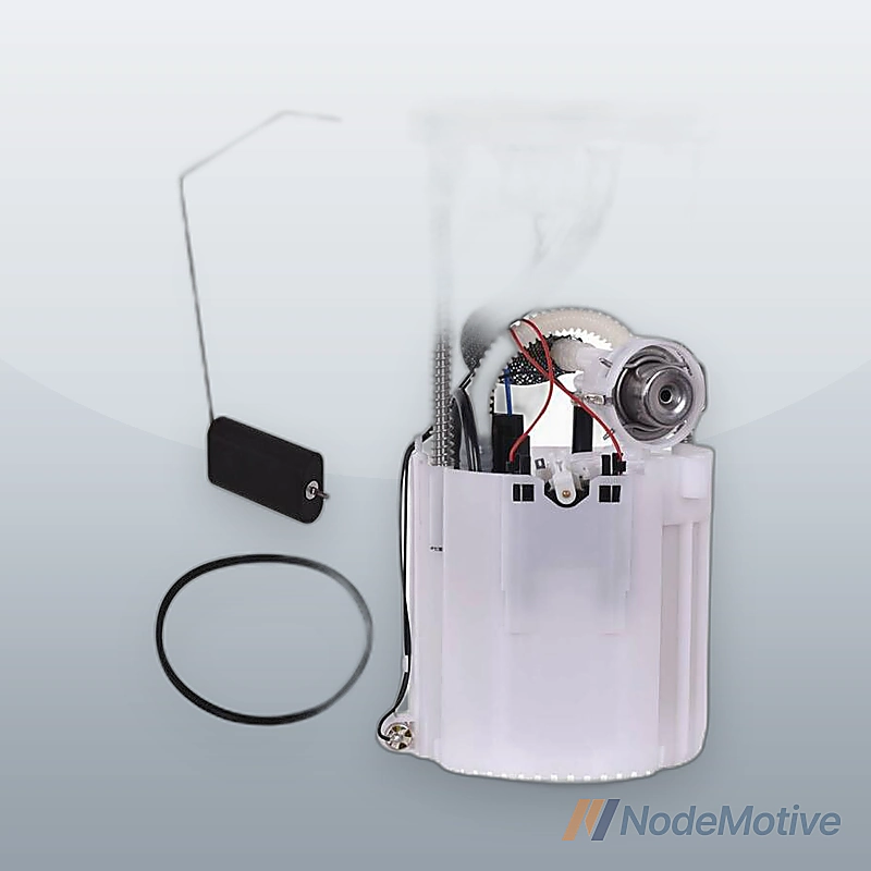 For Nissan Altima Maxima Quest 2.5L 3.5L Fuel Pump Assembly w/2 tube port