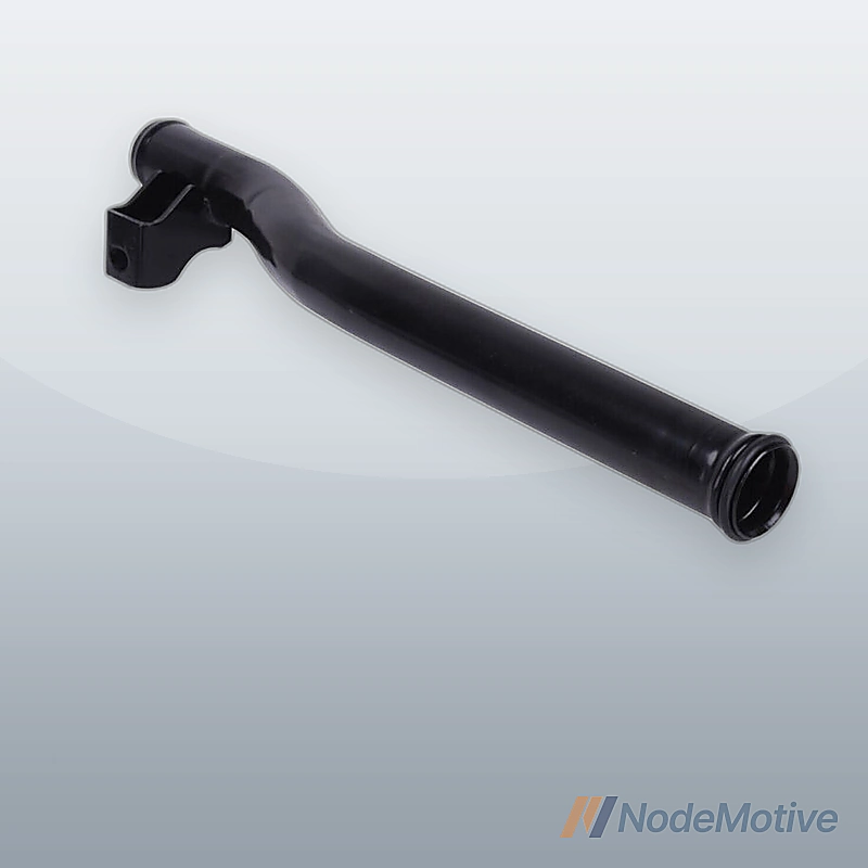 for Hyundai 06-11 Accent Rio Inlet Radiator Coolant Water Pipe
