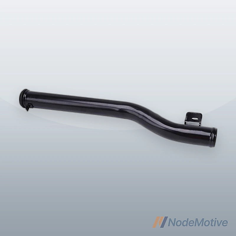 for Hyundai 06-11 Accent Rio Inlet Radiator Coolant Water Pipe