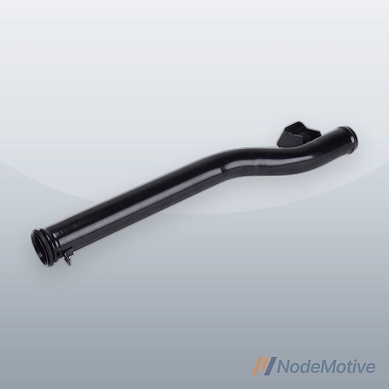 for Hyundai 06-11 Accent Rio Inlet Radiator Coolant Water Pipe