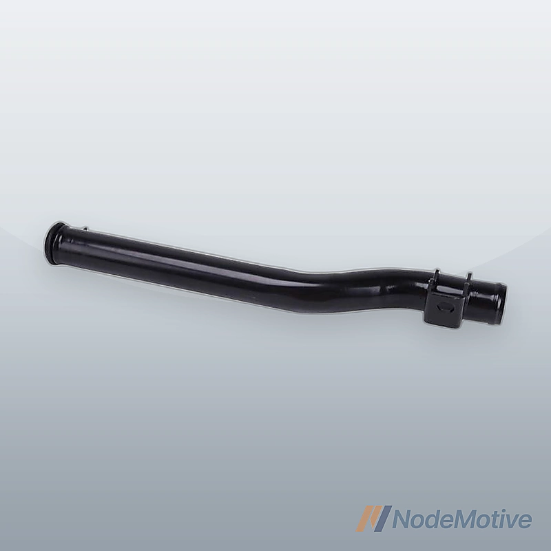 for Hyundai 06-11 Accent Rio Inlet Radiator Coolant Water Pipe