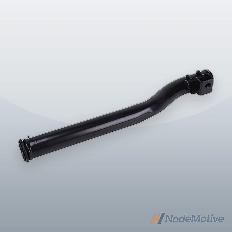 for Hyundai 06-11 Accent Rio Inlet Radiator Coolant Water Pipe