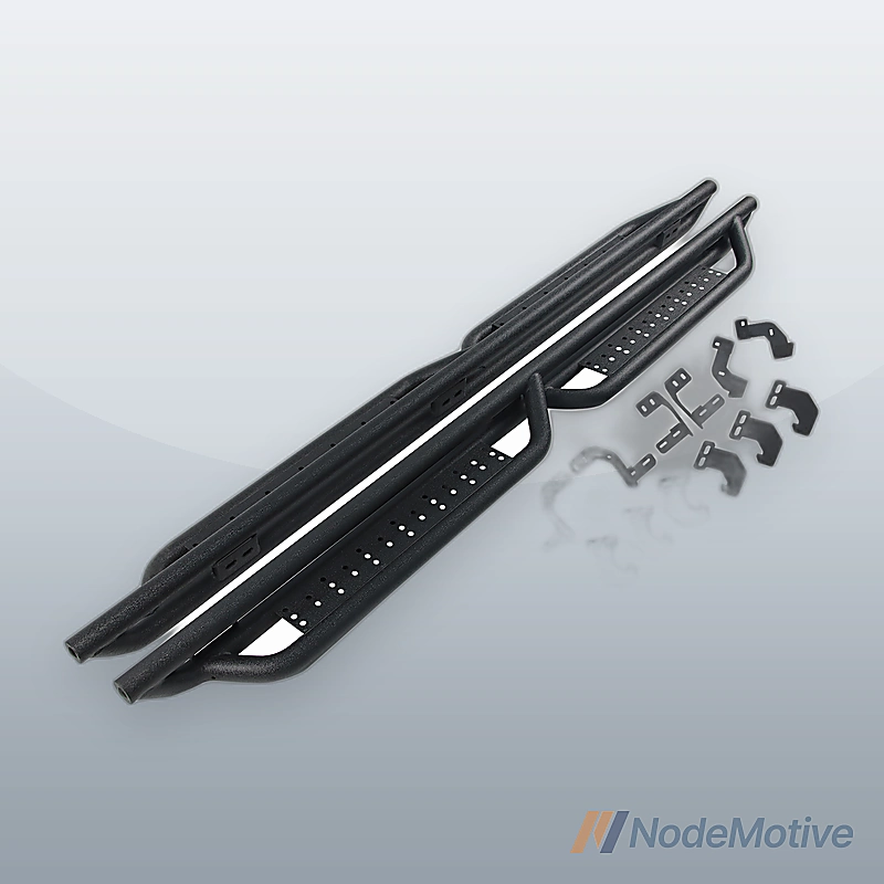 Running Board for 09-18 Ram 1500 Crew Cab 10-22 Ram 2500/3500 19-23 1500 Classic