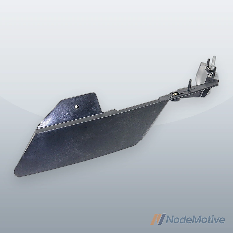 Bumper Bracket For 2006-2010 Dodge Charger Front Driver Side Inner