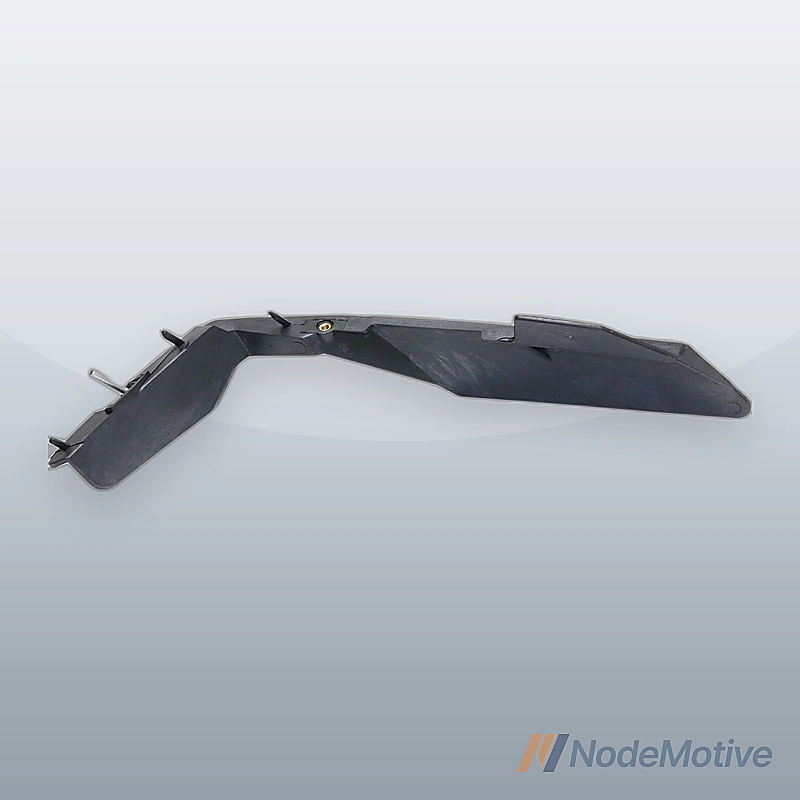 Bumper Bracket For 2006-2010 Dodge Charger Front Driver Side Inner