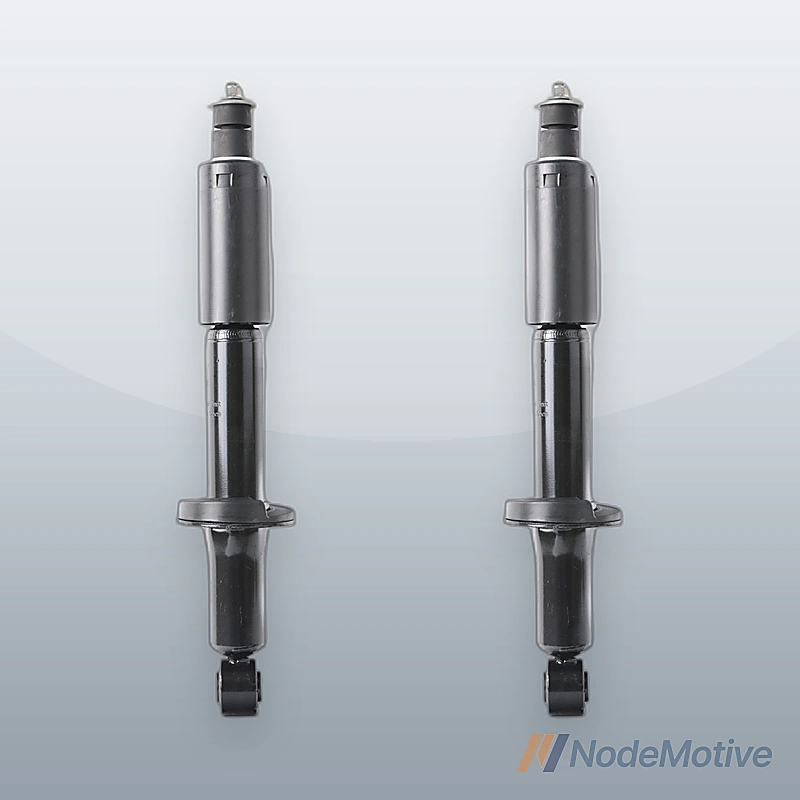 Pair Front Shocks Absorber Struts for 2000-2006 Toyota-Tundra