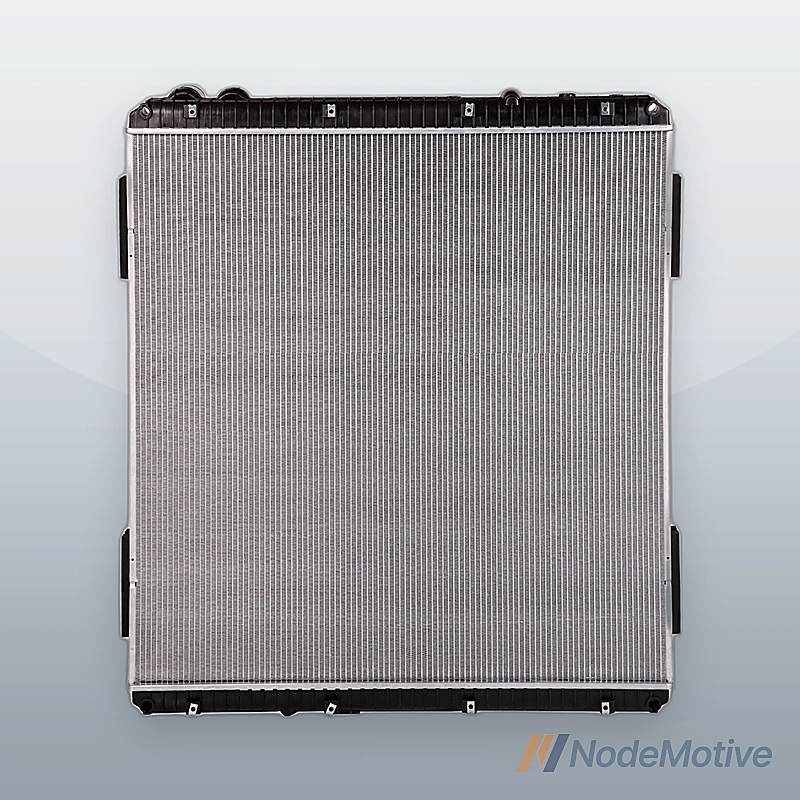 Radiator For 08-13 Freightliner Cascadia 08-10 Columbia 09-10 Century L9500