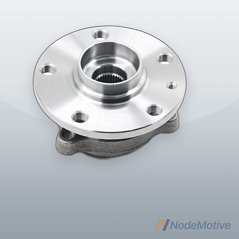 1* Front & Rear Wheel Hub Bearing for 2005-2017 Volkswagen Jetta City