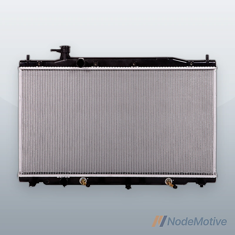 Radiator Replacement For 07-09 Honda CR-V CRV L4 2.4L LX EX-L New