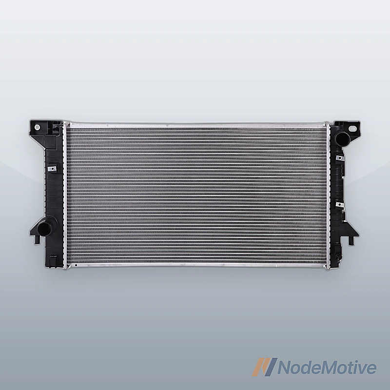 Radiator Replacement For 07-08 Ford Expedition Lincoln Navigator V8 5.4L New