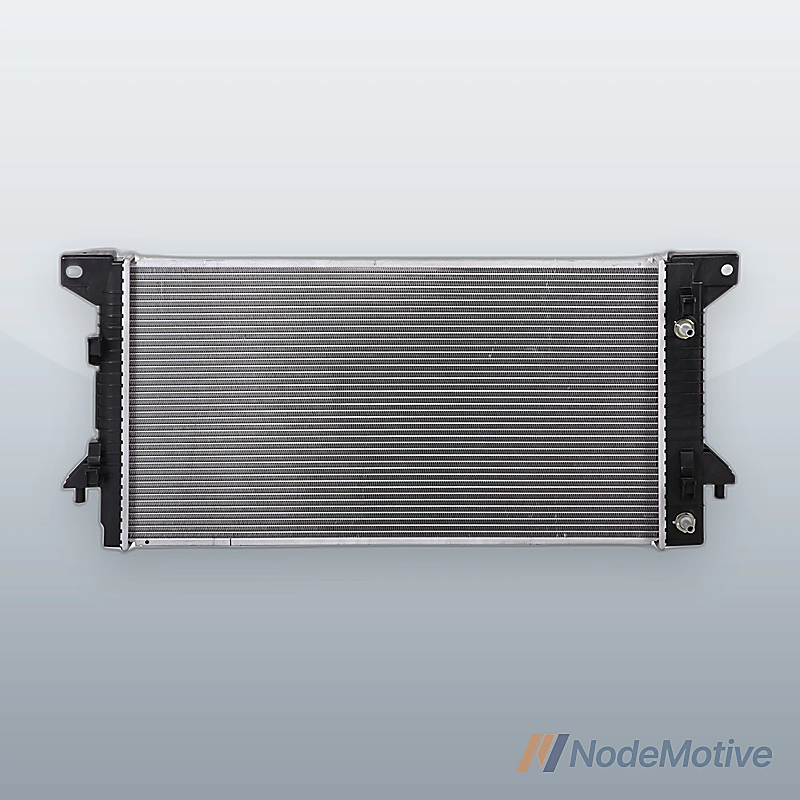 Radiator Replacement For 07-08 Ford Expedition Lincoln Navigator V8 5.4L New