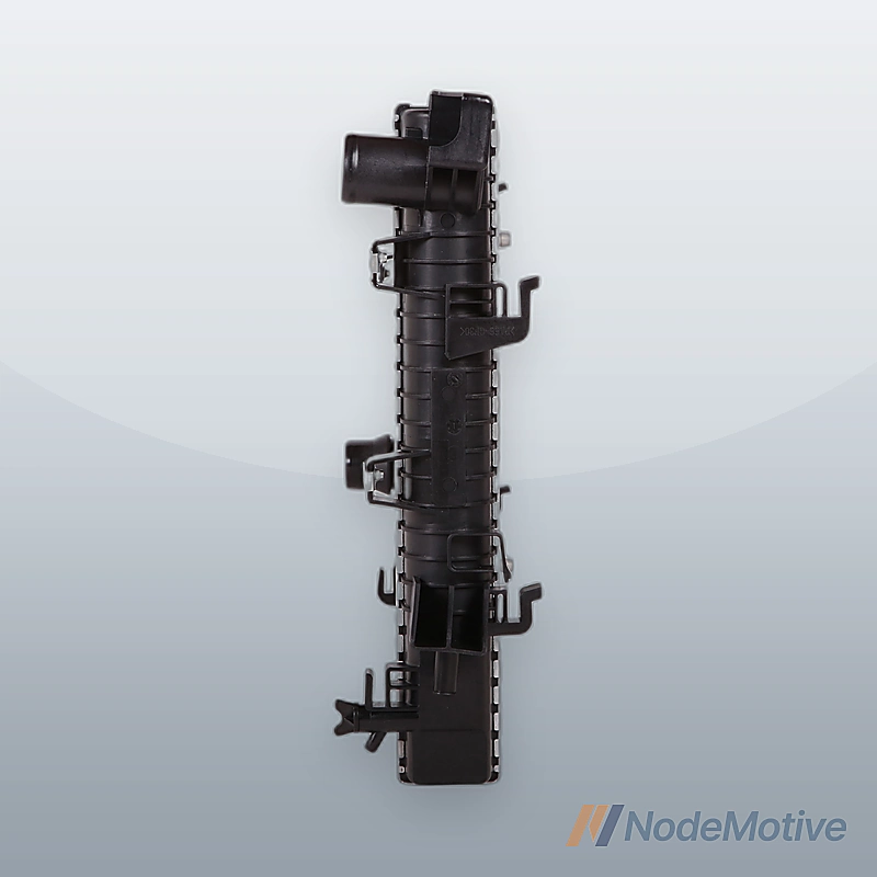 Radiator Replacement For 07-08 Ford Expedition Lincoln Navigator V8 5.4L New