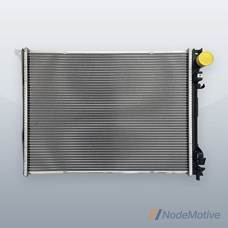 Radiator for Chrysler 300 Dodge Challenger Charger Magnum 6.2L 6.4L V8